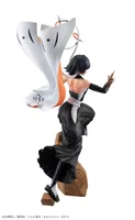 MegaHouse GALS Series BLEACH Soi Fon（Repeat） - BLEACH - photo 10