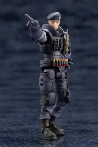 KOTOBUKIYA EARLY GOVERNOR Vol.2 - HEXA GEAR - photo 4