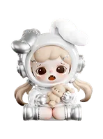 TNT SPACE Zoraa Starry River in Memories series figures Zoraa - Zoraa - photo 8