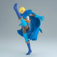 BANDAI ONE PIECE BATTLE RECORD COLLECTION-SANJI Ⅲ- - ONE PIECE - photo 3