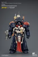 JOYTOY Night Lords Legion Praetor in Tartaros Terminator Armour - Warhammer 40K - photo 13