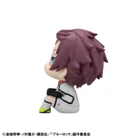 MegaHouse Lookup BLUE LOCK Sae Itoshi Japanese National Player Match Ver. - BLUE LOCK - photo 7