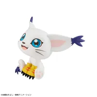 MegaHouse Lookup Digimon Adventure Tailmon(Repeat) - Digimon - photo 11