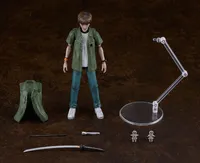 GOOD SMILE COMPANY PLAMATEA Kyoya Suda - Video Games - photo 13