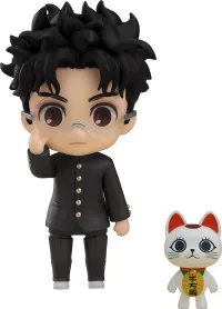 GOOD SMILE COMPANY Nendoroid Okarun - Dandadan - photo 2
