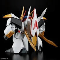 BANDAI HOBBY HG RYUOUMARU - Mashin Hero Wataru - photo 12