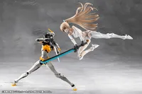 KOTOBUKIYA EMULATOR - Megalomaria - photo 22