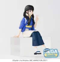 SEGA "Lycoris Recoil" PM Perching Figure "Takina Inoue" - Lycoris Recoil - photo 3
