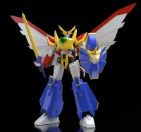MODEROID Raijin-Oh(fourth-run)