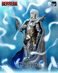 threezero Griffith (Reborn Band of Falcon) - Berserk - photo 3