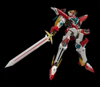 GOOD SMILE COMPANY Complete Product DX Bravern (Tentative) - Bang Brave Bang Bravern - photo 6
