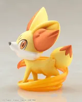 KOTOBUKIYA Pokémon Serena with Fennekin ARTFX J STATUE - Pokémon - photo 6