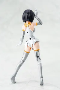 KOTOBUKIYA BULLET KNIGHTS EXECUTIONER BRIDE - Megami Device - photo 3