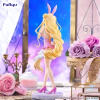 FuRyu Date A Live V BiCute Bunnies Figure -Mukuro Hoshimiya Pink Color ver.- - Date A Live - photo 3