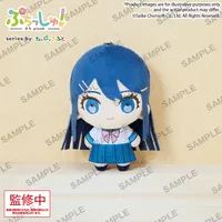 BUSHIROAD CREATIVE Puchish! Danganronpa Series Chiaki Nanami - Danganronpa - photo 3
