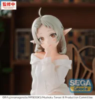 SEGA Yumemirize "Mushoku Tensei: Jobless Reincarnation Season 3" -Sylphiette- - Mushoku Tensei: Jobless Reincarnation - photo 4