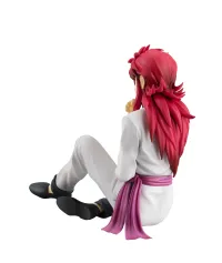 MegaHouse G.E.M. series YuYu Hakusho Palm size Kurama - Yu Yu Hakusho - photo 9