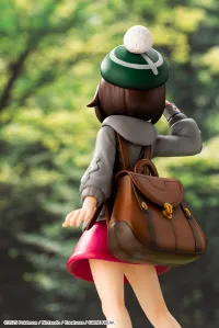 KOTOBUKIYA Pokémon GLORIA with SOBBLE ARTFX J STATUE - Pokémon - photo 11