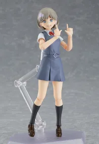 GOOD SMILE COMPANY figma Keke Tang - Love Live! - photo 7