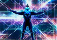 TAMASHII NATIONS Ultraman Z (Best Character Selection) [TNS Exclusive] Ultraman Z, Tamashii Nations S.H. Figuarts - Ultraman - photo 5