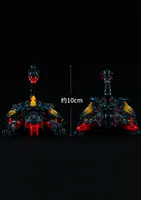 52TOYS IB-08 XUANWU - IFINITYBOX - photo 5