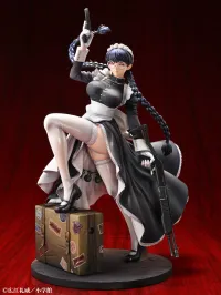 Medicos Entertainment Roberta The Maid of Nightmares Ver. - BLACK LAGOON - photo 7