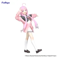 FuRyu Stardust Telepath　Trio-Try-iT Figure -Yu Akeuchi- - Stardust Telepath - photo 1