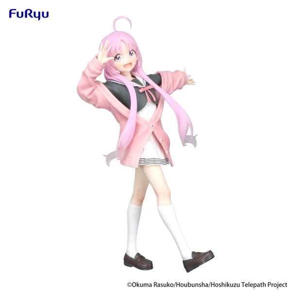 Stardust Telepath　Trio-Try-iT Figure -Yu Akeuchi-