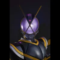 MegaHouse Ultimate Article Masked Rider Kaixa - Kamen Rider: Masked Rider - photo 10