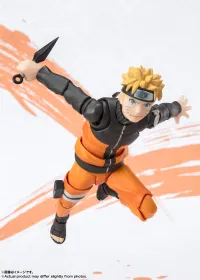 TAMASHII NATIONS NARUTO UZUMAKI -NARUTOP99 Edition- "NARUTO", TAMASHII NATIONS S.H.Figuarts - NARUTO - photo 5