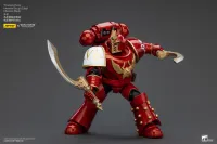 JOYTOY Thousand Sons Khenetai Occult Cabal Khenetai Blade - Warhammer 40K - photo 5