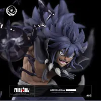 Tsume Art Acnologia - Ikigai - Fairy Tail - photo 17