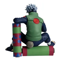 BANDAI -NARUTO 72 series- 03 NARUTO UZUMAKI & KAKASHI HATAKE(B:KAKASHI HATAKE) - NARUTO - photo 4