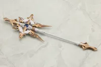KOTOBUKIYA HEAVY WEAPON UNIT57 ALNAIR ROD: LUMITEA COLOR - M.S.G - photo 8