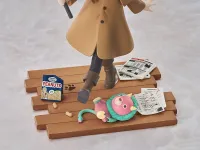 Good Smile Arts Shanghai Anya Forger: Detective Ver. - SPY x FAMILY - photo 8