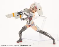 KOTOBUKIYA HEAVY WEAPON UNIT37 COMBAT CELL - M.S.G - photo 4