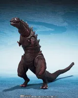 TAMASHII NATIONS GODZILLA [2016] THE SECOND FORM & THIRD FORM & GIANT UNIDENTIFIED CREATURE SET - Godzilla - photo 7