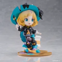 BUSHIROAD CREATIVE PalVerse Pale.　NIJISANJI EN　Millie Parfait - NIJISANJI - photo 7
