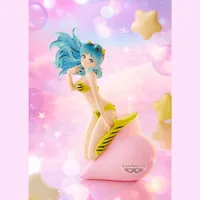 BANDAI Urusei Yatsura ESPRESTO-Soft and drifting-LUM - Urusei Yatsura - photo 4