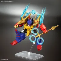 BANDAI HOBBY Mashin Creator Wataru - ENJOHMARU - Mashin Hero Wataru - photo 8