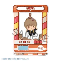 MegaHouse Chara Catcher~ Gintama (8pc per box) - Gintama - photo 5