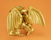 MegaHouse MEGATOON Yu-Gi-Oh！ Duel Monsters The Winged Dragon of Ra - Yu-Gi-Oh! - photo 7