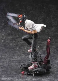 SEGA CHAINSAW MAN Figure Chainsaw Man - Chainsaw Man - photo 3