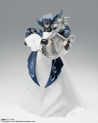 TAMASHII NATIONS THANATOS Saint Seiya The Hades Chapter Elysion, Bandai Spirits Saint Cloth Myth Ex - Saint Seiya - photo 4
