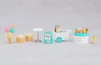 GOOD SMILE COMPANY Nendoroid More Parts Collection: Ice Cream Shop - Figure Accessories - photo 1