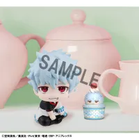 MegaHouse Tsumichen Stack up & Change Gintama【with gift】 - Gintama - photo 15