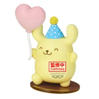 BANDAI Sanrio characters Pompompurin FIGURE COLLECTION(ver.C) - Sanrio - photo 2