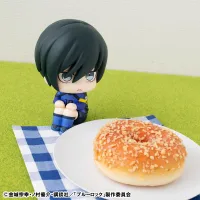 MegaHouse Lookup BLUE LOCK Rin Itoshi Japanese National Player Match Ver. - BLUE LOCK - photo 7