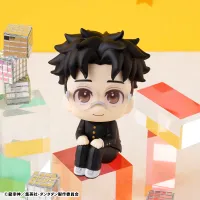 MegaHouse Lookup TV Anime ”DAN DA DAN” Momo & Okarun Set【with gift】 - Dandadan - photo 2