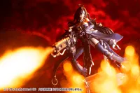 KOTOBUKIYA HEAVY WEAPON UNIT66 FLAMETHROWER - M.S.G - photo 7